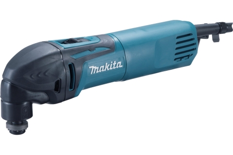 products/Многофункциональный инструмент реноватор Makita TM3000C, арт. 171275