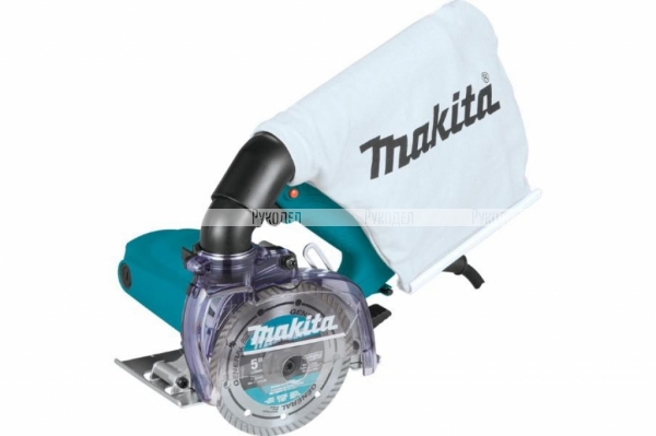 Алмазная пила Makita 4100KB (арт. 190655)