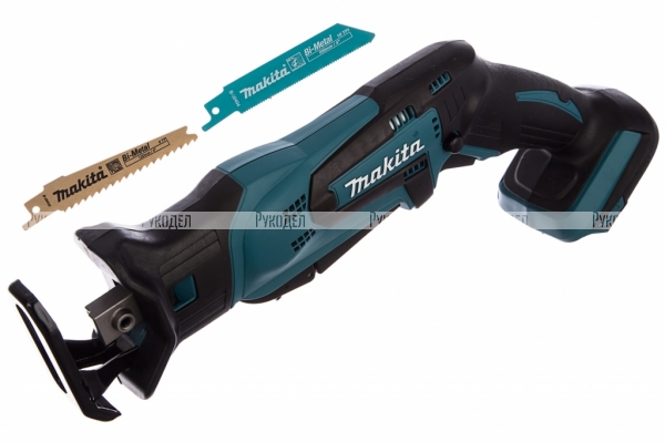 Сабельная пила Makita DJR185Z 181235