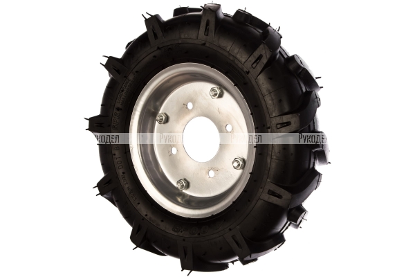 Комплект колес для КБ 60, КБ 506, КБ 506КМ Elitech 0401.002900 арт. 187508