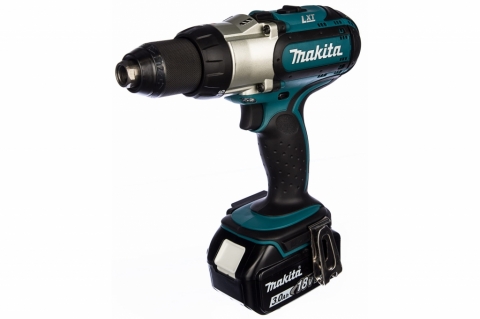 products/Аккумуляторный шуруповерт Makita DFS 451 RFE арт. 183153