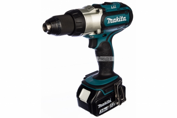 Аккумуляторный шуруповерт Makita DFS 451 RFE арт. 183153