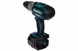 Аккумуляторный шуруповерт Makita DFS 451 RFE арт. 183153