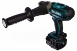 Аккумуляторный шуруповерт Makita DFS 451 RFE арт. 183153