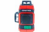 Лазерный нивелир CONDTROL GFX360-3, 1-2-222