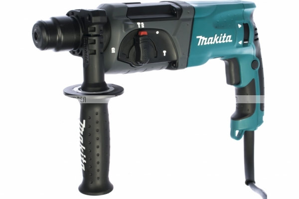 Перфоратор 3-х режимный Makita HR2470, арт. 152029