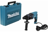 Перфоратор 3-х режимный Makita HR2470, арт. 152029