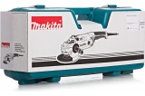 Угловая шлифовальная машина 230 мм Makita GA9020SFK, арт. 169772
