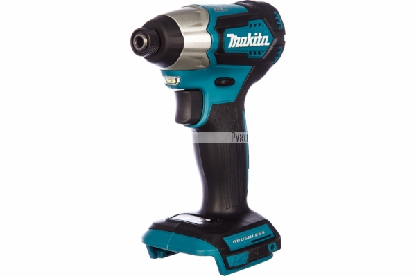 Аккумуляторный шуруповерт Makita DTD155Z (арт. 188144)