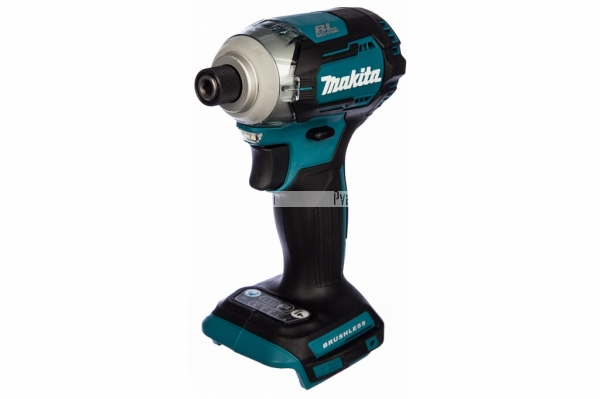 Аккумуляторный ударный шуруповерт Makita DTD170Z арт.183999 