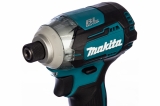 Аккумуляторный ударный шуруповерт Makita DTD170Z арт.183999 