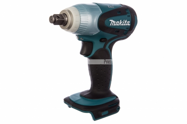 Аккумуляторный ударный гайковерт 1/2" LXT ® Makita DTW251Z, арт.186213