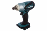 Аккумуляторный ударный гайковерт 1/2" LXT ® Makita DTW251Z, арт.186213