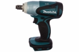 Аккумуляторный ударный гайковерт 1/2" LXT ® Makita DTW251Z, арт.186213