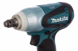 Аккумуляторный ударный гайковерт 1/2" LXT ® Makita DTW251Z, арт.186213