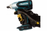 Аккумуляторный ударный гайковерт 1/2" LXT ® Makita DTW251Z, арт.186213