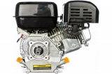 Двигатель Champion G201HK, 6,5л.с. 196см3 диаметр 20мм шпонка, 19,5кг