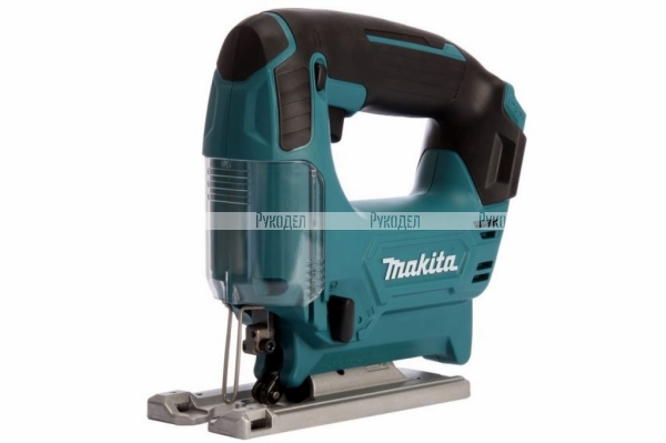 Аккумуляторный лобзик Makita JV101DZ арт.183123