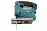 Аккумуляторный лобзик Makita JV101DZ арт.183123