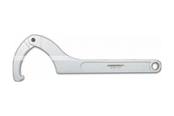 Радиусный шарнирный ключ Jonnesway 120-180 мм арт. WP71180