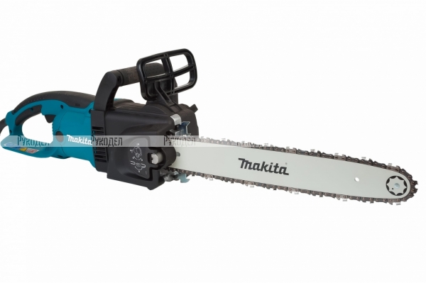 Электрическая цепная пила Makita UC4030A/5M, арт. 152673