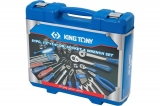 Универсальный набор инструментов KING TONY 81 предмет 7581MR