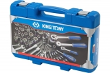 Универсальный набор инструментов KING TONY 83 предмета 7582MR