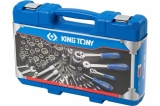 Универсальный набор инструментов KING TONY 96 предметов 7596MR