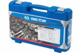 Универсальный набор инструментов KING TONY 96 предметов 7596MR