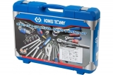 Универсальный набор инструментов KING TONY 143 предмета 9543MR