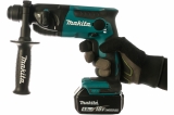 Аккумуляторный перфоратор SDP-Plus LXT ® Makita DHR165RME, арт. 180869