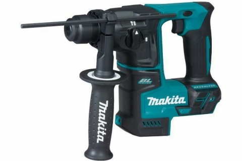 products/Аккумуляторный перфоратор Makita DHR171Z (арт. 190483)