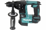 Аккумуляторный перфоратор Makita DHR171Z (арт. 190483)