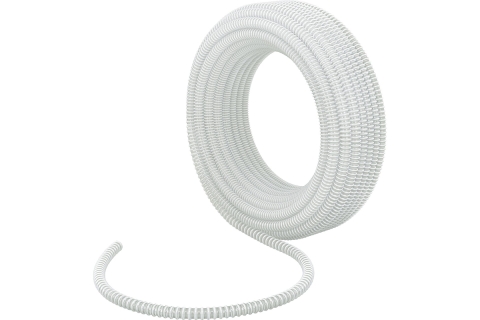 products/Шланг спиральный армированный малонапорный (25 мм; 30 м) Сибртех 67310