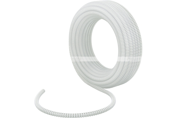 Шланг спиральный армированный малонапорный (25 мм; 30 м) Сибртех 67310