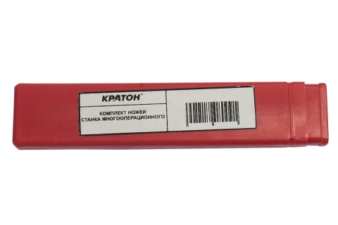 products/Комплект ножей (2 шт.) для универсального станка Кратон WM-Multi-08 арт. 1 18 08 012