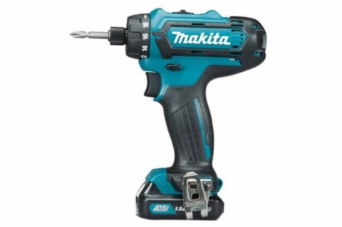 products/Аккумуляторный шуруповерт Makita DF031DWME арт. 183089