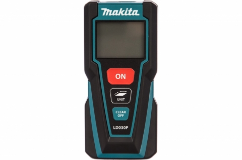 products/Лазерный дальномер Makita LD030P арт. 182497