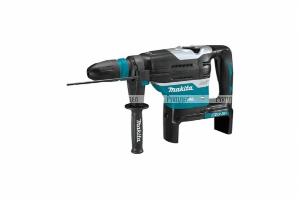 Аккумуляторный перфоратор Makita DHR400ZK (арт. 191164)