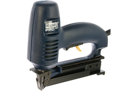 products/RAPID PRO R606 2-в-1 электрический степлер, тип 55 (C / 14 / 606) (12-25 мм) и 300 (F / J / 47 / 8) (15-25мм) арт. 10643001