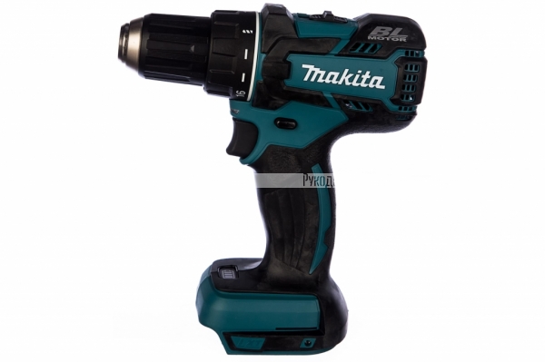 Аккумуляторная дрель-шуруповерт Makita DDF480Z арт.182726