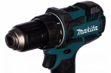 Аккумуляторная дрель-шуруповерт Makita DDF480Z арт.182726