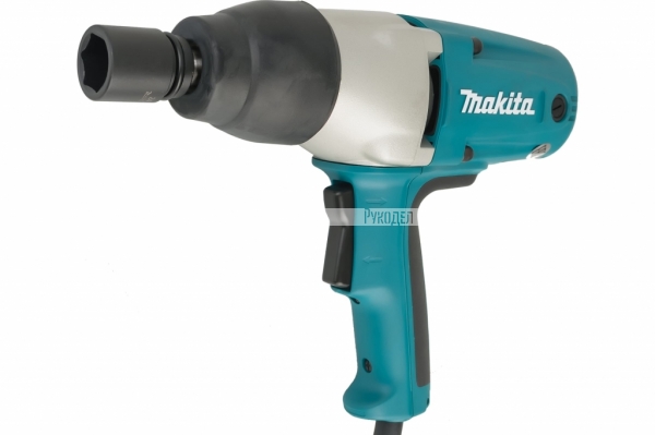 Ударный гайковерт Makita TW0350, арт. 138504