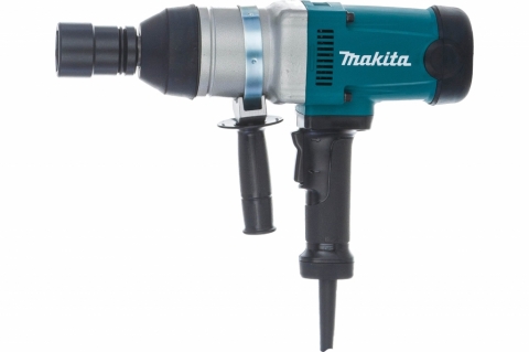 products/Электрический гайковерт Makita TW1000, арт. 150677