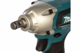 Аккумуляторный ударный гайковерт Makita DTW190RME арт.184810