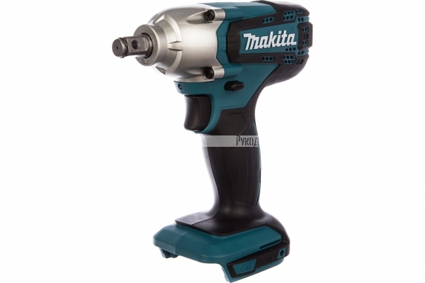 Аккумуляторный ударный гайковерт Makita DTW190Z арт. 183965