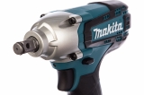 Аккумуляторный ударный гайковерт Makita DTW190Z арт. 183965