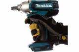 Аккумуляторный ударный гайковерт Makita DTW190Z арт. 183965