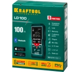 Дальномер Kraftool LD-100 34765