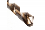 Сверло спиральное по металлу HSS Co в ПВХ упаковке TDB170K5 (17х184х125 мм) Thorvik